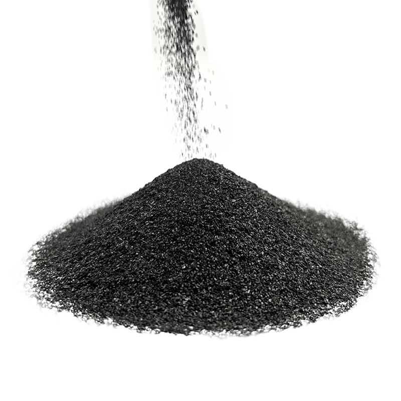 1-5mm Fully Graphitized Petroleum Coke