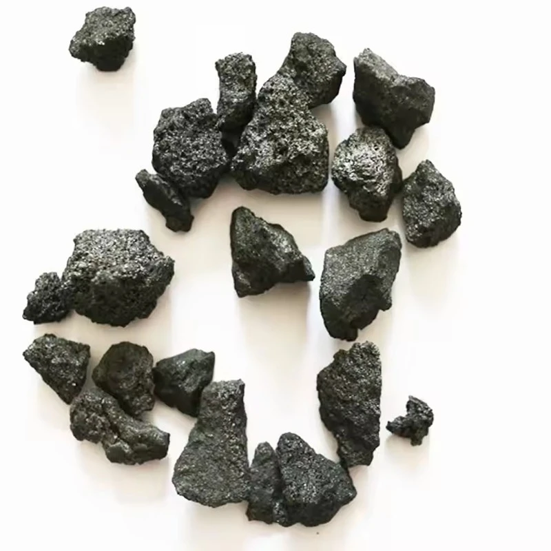 10-30mm Metallurgical Coke low sulfur