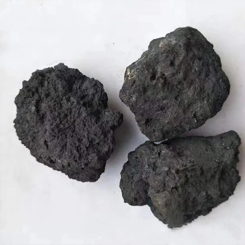 Metallurgical Coke
