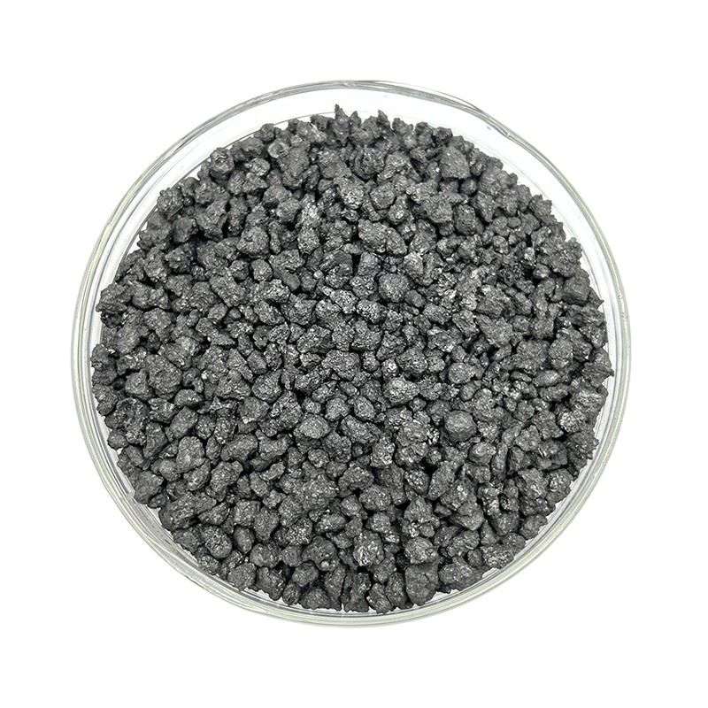 5-10mm Graphite Electrode Granules for sale