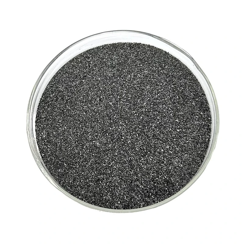 80 Mesh Graphite Petroleum Coke Carburizer