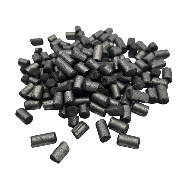 Artificial Graphite Particles