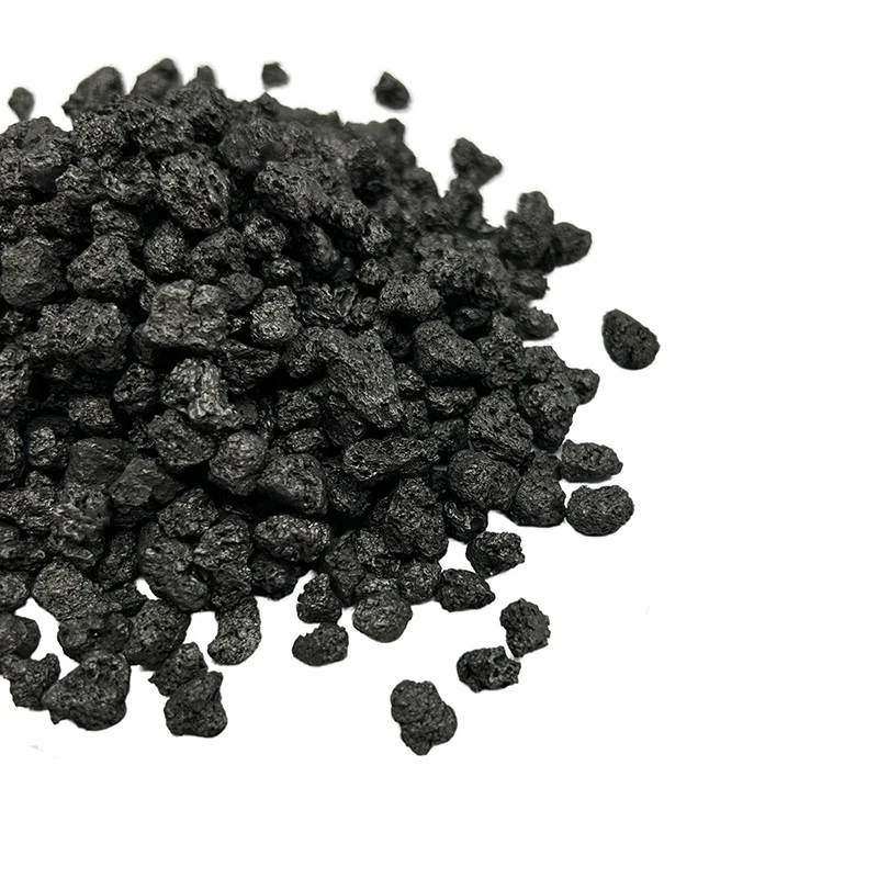 Graphitized petroleum coke for mechanical casting supplier