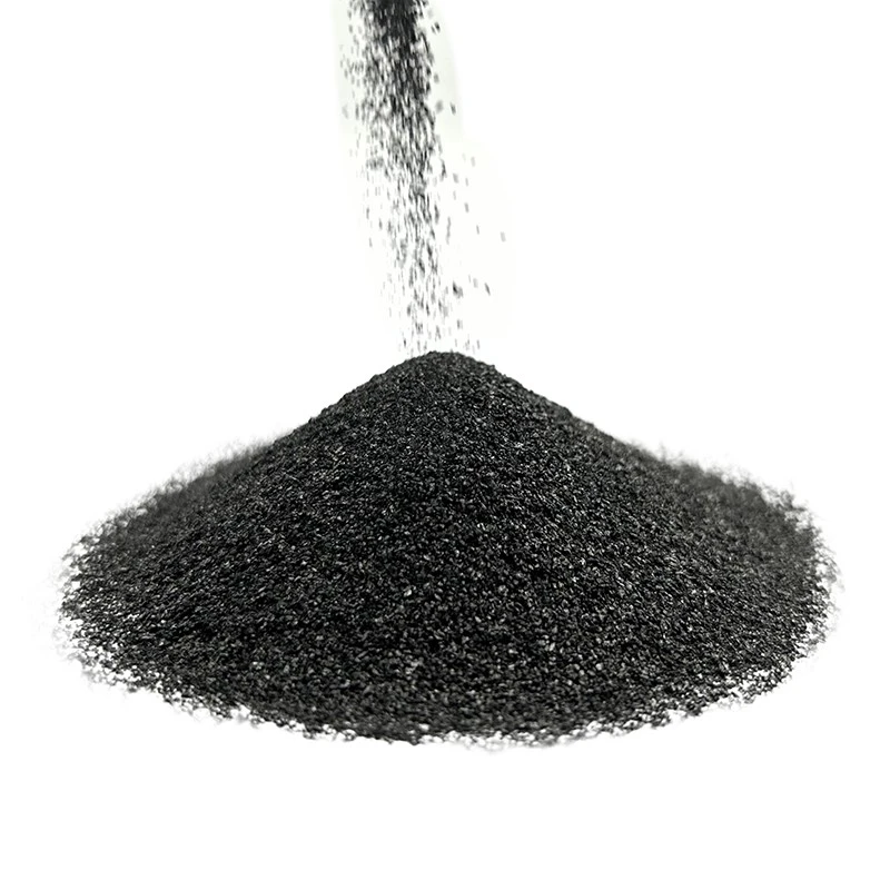 Graphitized Petroleum Coke For Steel Metallurgy supplier