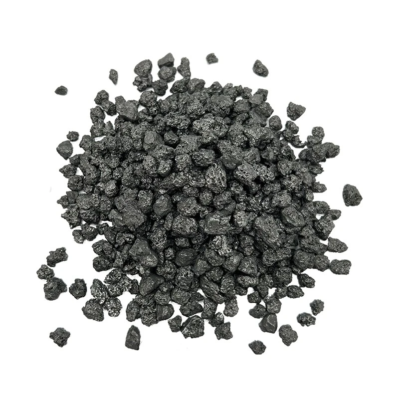 High Carbon Calcined Petroleum Coke