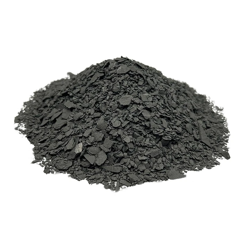 High Carbon Low Sulfur High Purity Artificial Graphite carburant