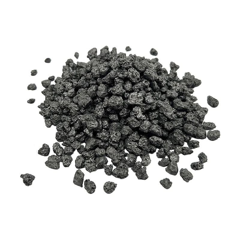 Low AshCalcined Petroleum Coke
