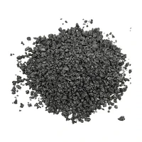 0.5-10 मिमी ग्राफिटाइज्ड पेट्रोलियम कोक