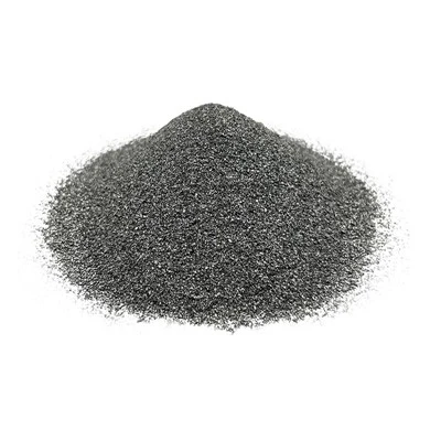 2-5mm Graphitized Petroleum Coke