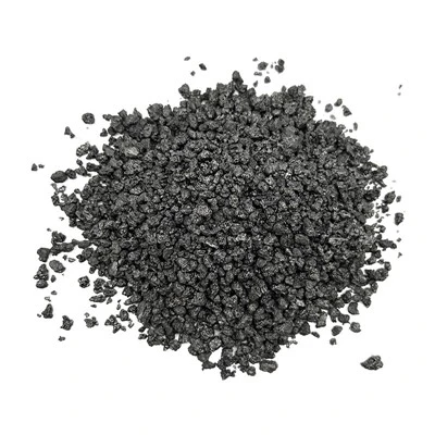 4-7mm Graphitized Petroleum Coke