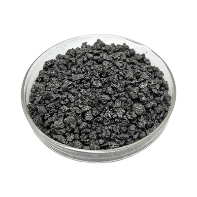 Graphite Petroleum Coke Carburizer Metallurgy Industry