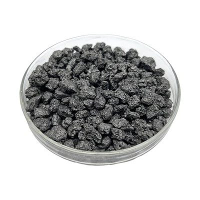 Graphitized Petroleum Coke For Iron Casting